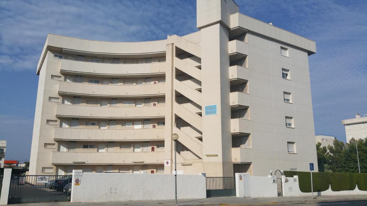 Apartamento Family 迈阿密普拉特亚 外观 照片