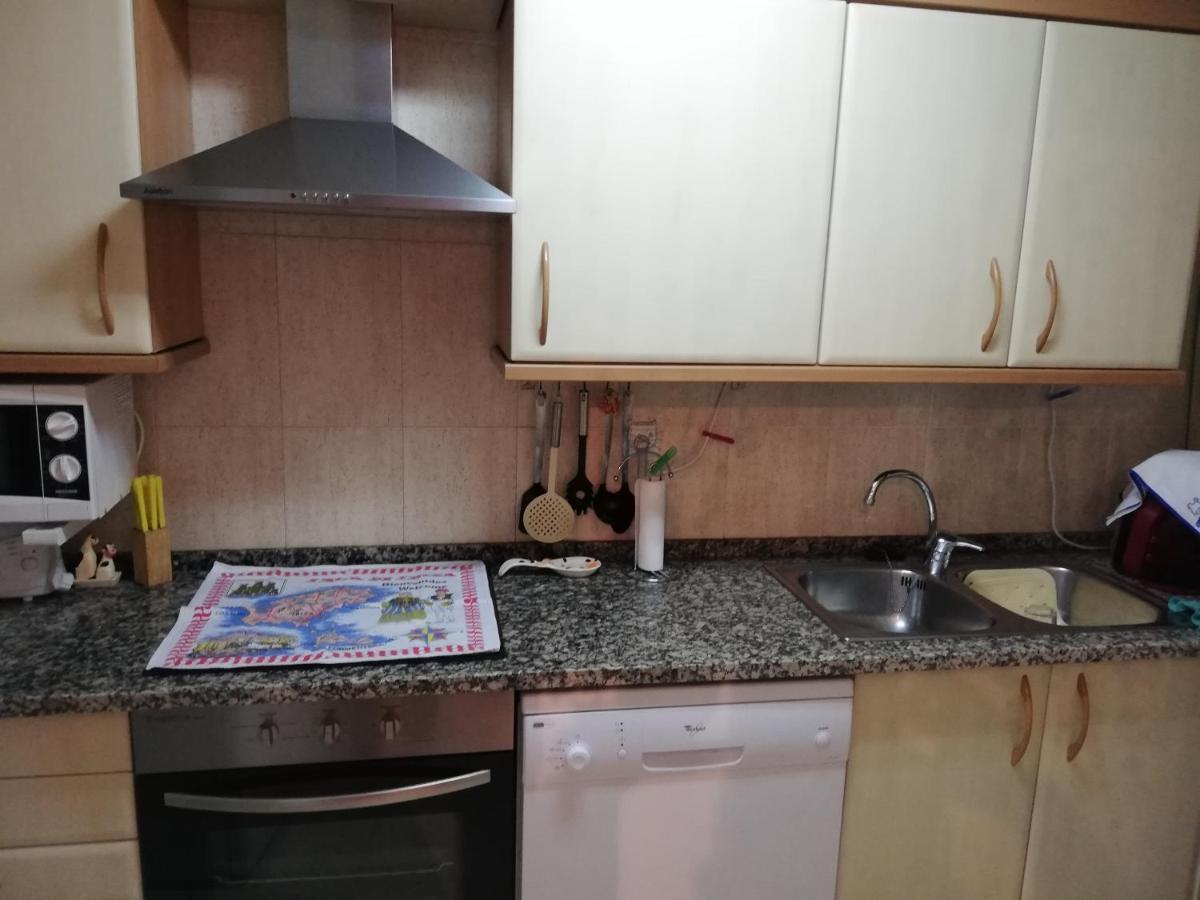 Apartamento Family 迈阿密普拉特亚 外观 照片