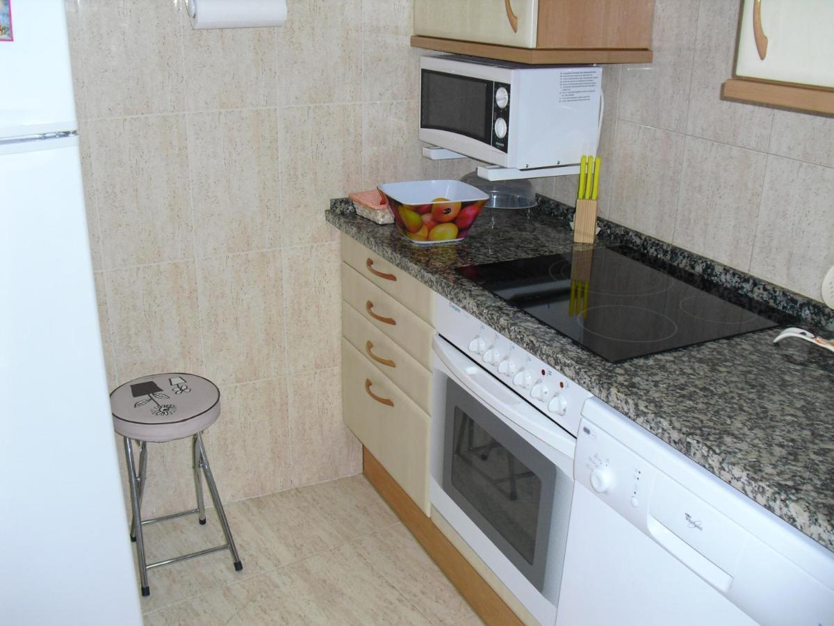 Apartamento Family 迈阿密普拉特亚 外观 照片