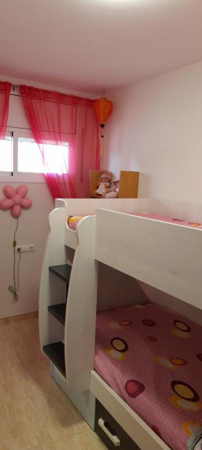 Apartamento Family 迈阿密普拉特亚 外观 照片