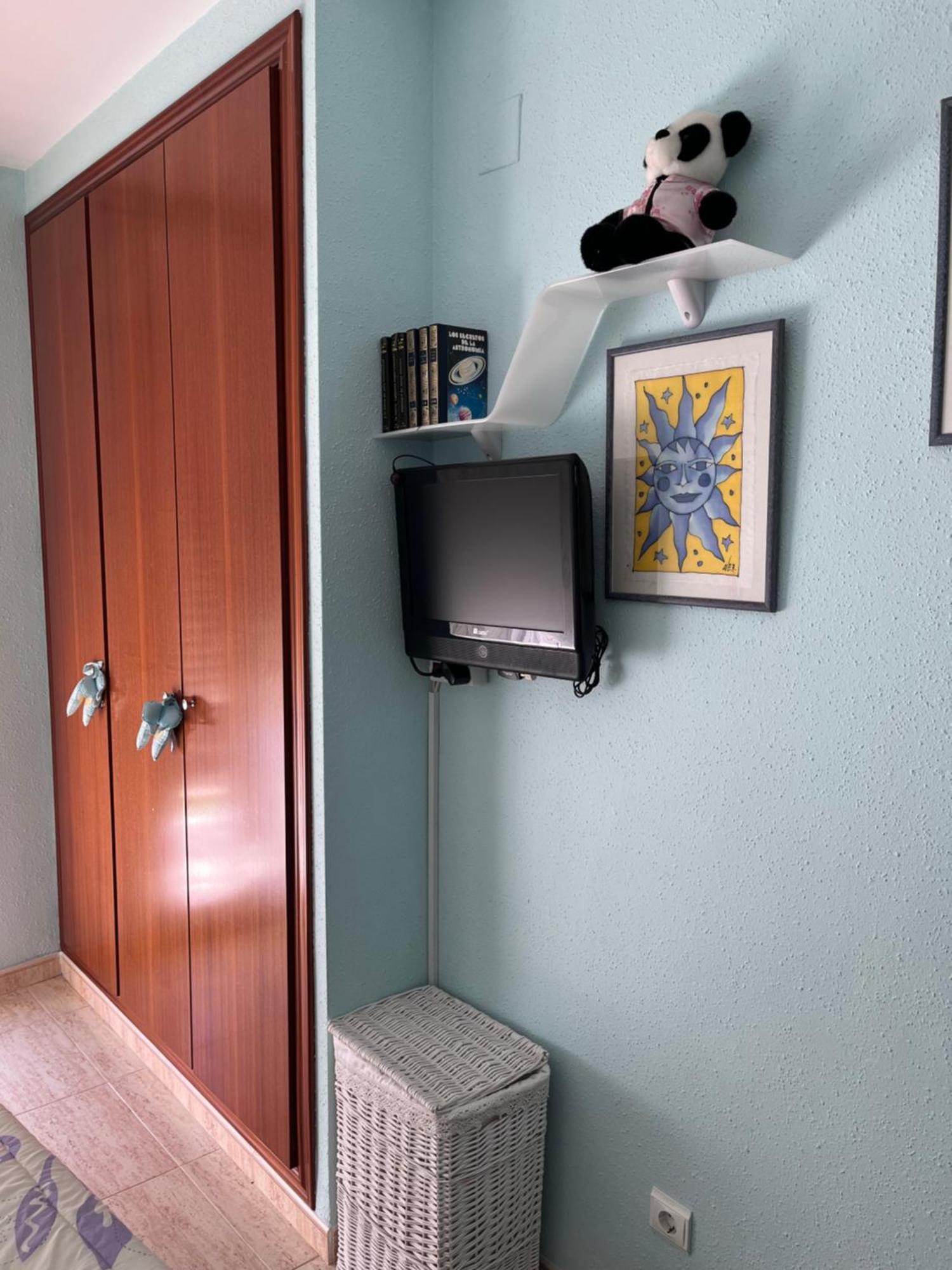Apartamento Family 迈阿密普拉特亚 外观 照片