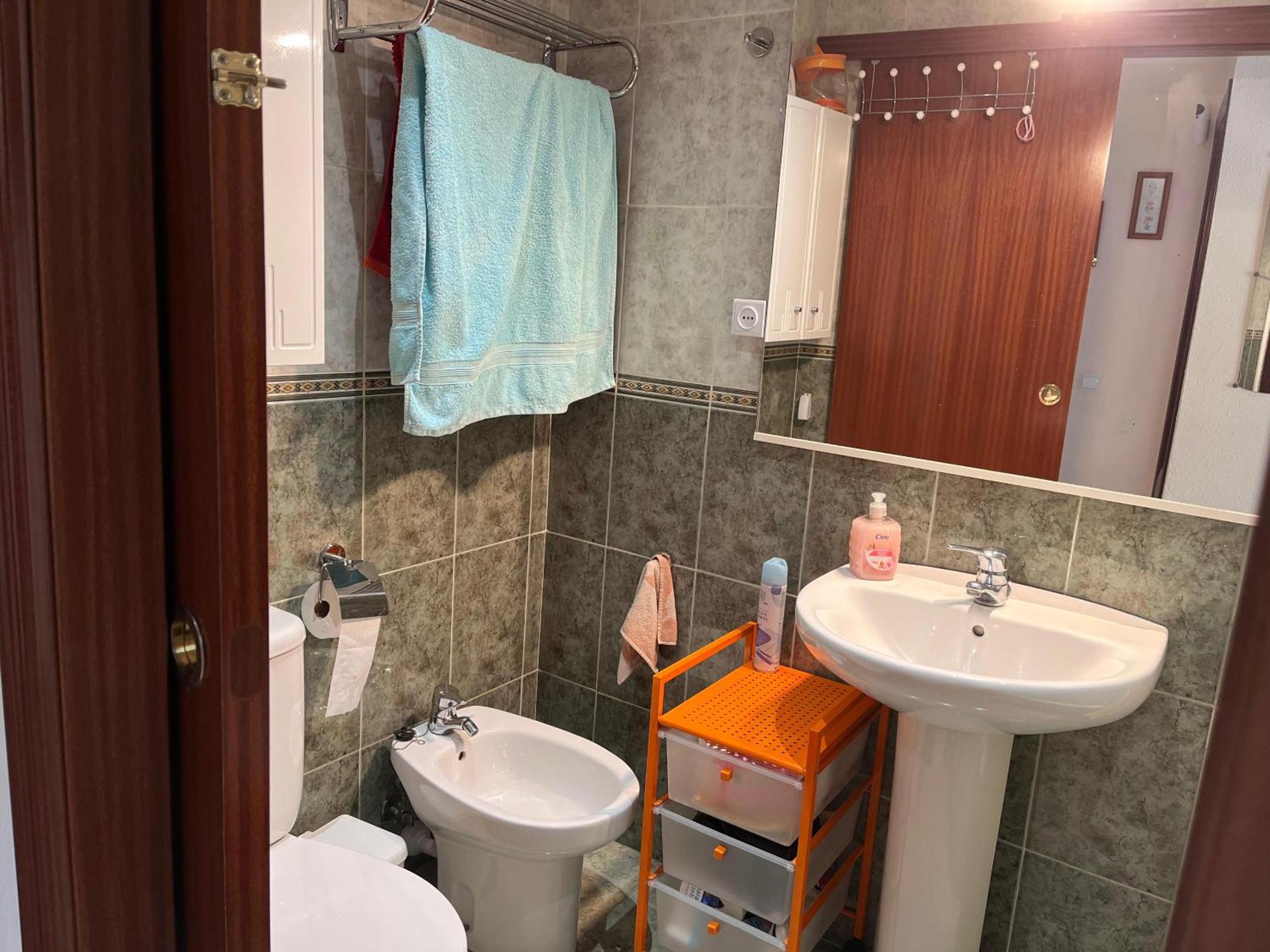 Apartamento Family 迈阿密普拉特亚 外观 照片